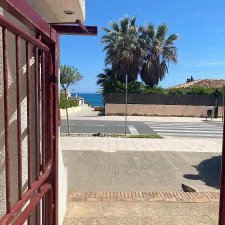 Beachgate Directo Playa Montanar 2 Arenal Javea