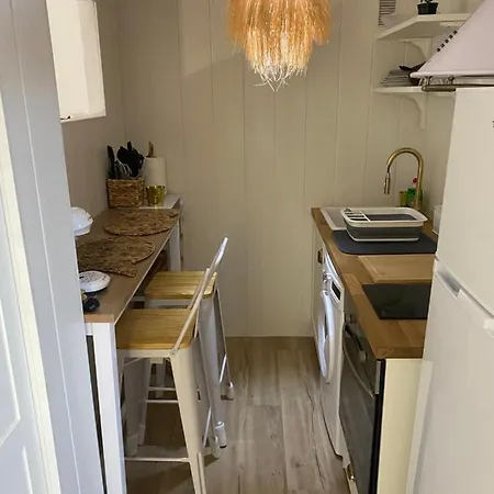 Apartman Beachgate Directo Playa Montanar 2 Arenal *
