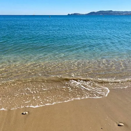 Beachgate Directo Playa Montanar 2 Arenal Appartamento *