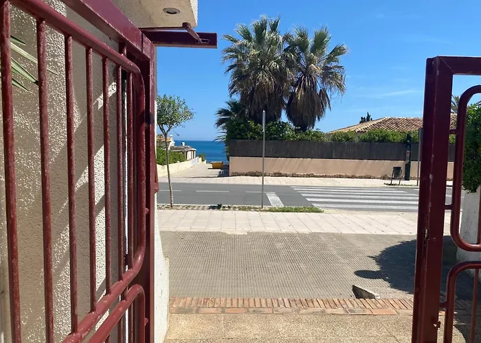 Beachgate Directo Playa Montanar 2 Arenal Jávea